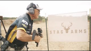 2022 Magpul Texas 3-Gun Championship