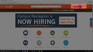 Member Portal: Logging in and creating a new account