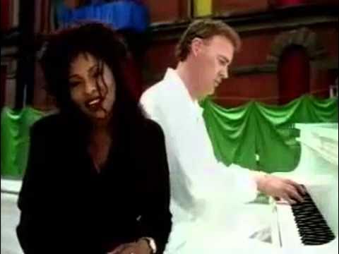 Chaka Khan - Love Me Still (Video)