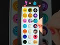 "Sprunki vs Squid Game: Guess the Mixed Color Challenge! 🎨🦑 #Shorts"#sprunki #squidgame