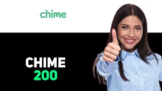 does chime give you 200 dollars? (2025)