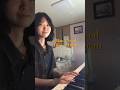 Olivia Dean - Man I Need (cover)