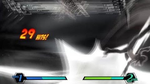 X-23 easy death combo