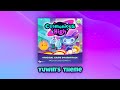 Yuwin&#39;s Theme | Cosmonious High Original Game Soundtrack