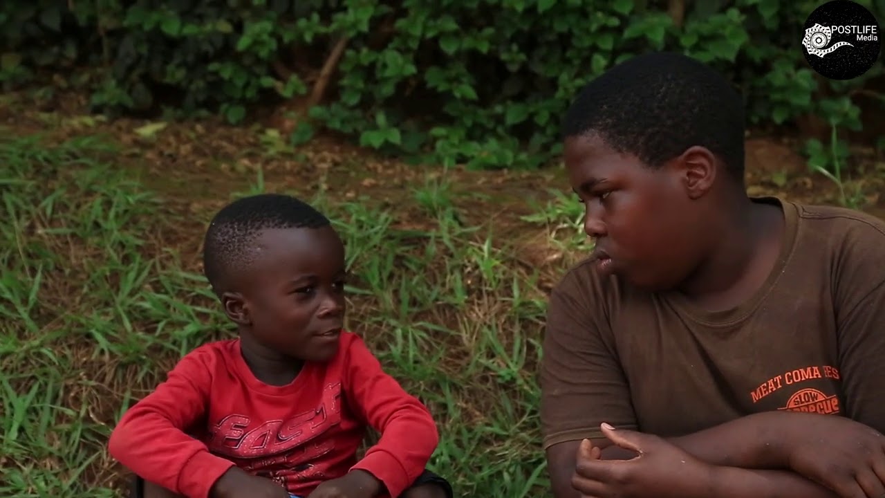 SAVA COMEDY EP11:KARYURI na PASITERI nabatekamitwe burya,Nakumiro  By Grace ISHIMWE (Rwandan Comedy)