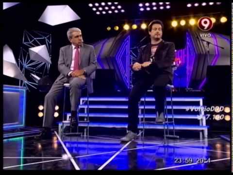 DEBATE CON ANIBAL FERNANDEZ - CASO NISMAN - TERCERA PARTE - 09-02-15 duron carter