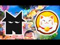 NEMESIS vs PLAYTIME - 23SAVAGE vs AKASHI !! ▌BLAST SLAM VII DOTA 2 2026