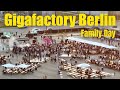 Family Day at Giga Berlin