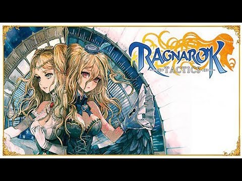 Ragnarok Tactics All Skills