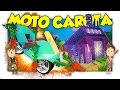 IL CONIGLIO MOTOCICLISTA DEVASTA I SOTTERRANEI SEGRETI! - Stellar Overload ITA [SpGioca]