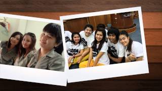 [Presentation-SlideShow] ITS Goodbye Senior'56 Moment of Memories - 7 March 2557 @Rmutsb Wasukri