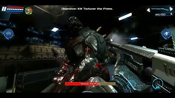 DEAD EFFECT 2 - Android Games Offline