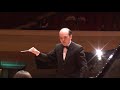 George Gershwin Concerto in F for Piano and Orchestra - III.Allegro agitato激動的快板｜旭曲第五季音樂會《爵美年代》