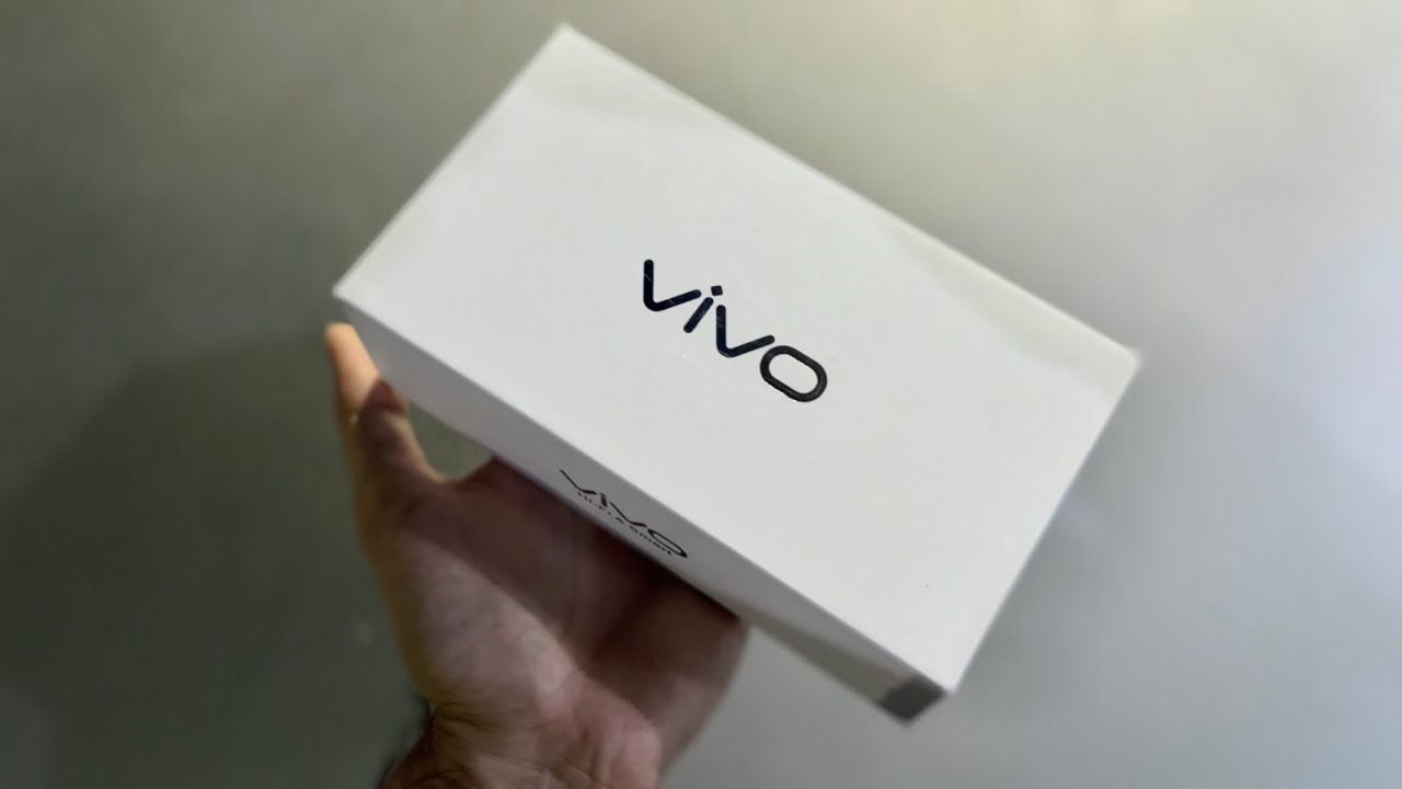 Murah banget, Hp baru dari vivo harga cuman 600 ribuan