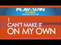 Play  win feat antinia  dance with me  new song 2012