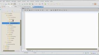 Details Zend Framework 1.9 tutorial 10 modular application part 2 Guide