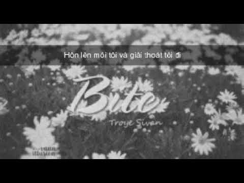 Capa de [Vietsub] BITE ♫ Troye Sivan