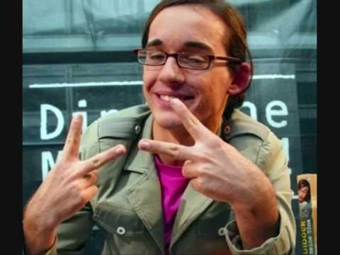 Daniel Küblböck - You drive me crazy (mit Songtext) acordes