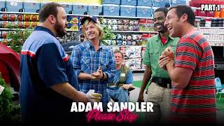 Grown Ups 2 Review | Adam Sandler Please Stop Podcast