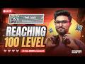 100 LEVEL TODAY! | CLASSIC HACKER OR WHAT | BGMI LIVE