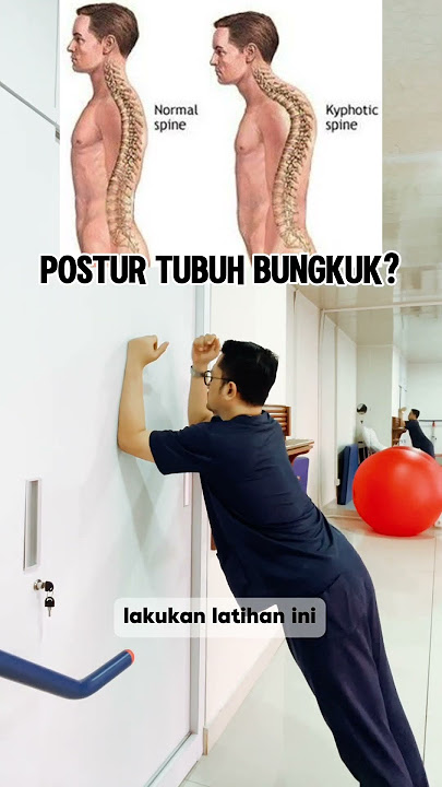 Download lagu postur tubuh bungkuk? lakukan latihan ini #drpras #posture #kyphosis