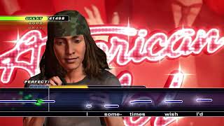 Karaoke Revolution Presents: American Idol Encore - Bohemian Rhapsody FC