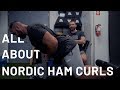 All About Nordic Ham Curls with Bret Contreras