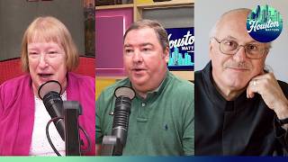 Houston Matters Full Episode - June 3, 2026