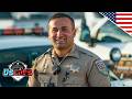 A Day In The Life of Deputy Diaz | Nye County, NV | S2E69 | US COPS