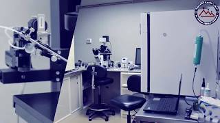 مركز الأهرام للخصوبة اكبر مركز متخصص للحقن المجهري و علاج العقم