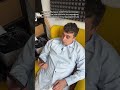 Когда в 10 утра у тебя ЕГЭ, но солнце светит ярче чем обычно, на телефоне куча пропущенных