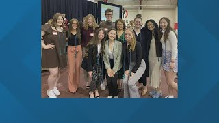 Cries for Climate | Marysville High School helping enviornment
