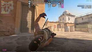 torzsi 1v4 clutch vs HEROIC.ESL+POV+Enemy POV