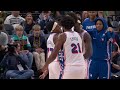 EVERY ANGLE of VJ Edgecombe's Overtime Winner