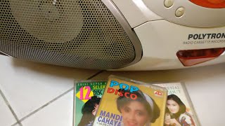 Indonesian Top Dangdut 90 an