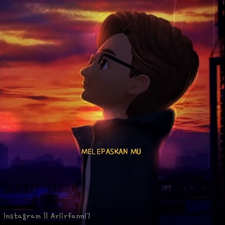 Story wa Keren Lagu terakhir sufian suhaimi