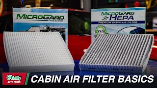 When to Replace  Cabin Air Filters   Why You Should
