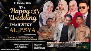 Cover_GAMBUS•PILIHAN•FULL ALBUM•Al_Esya_Cilegon_Banten