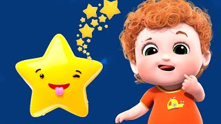 🌟Twinkle Twinkle Little Star on REPEAT 30 minutes 🌟|Funny Songs and More Nursery Rhymes & Kids Songs