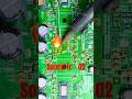 Hot SMD|part 2 #shortfeed #shortvideo #shorts #repair #technology #satisfying #daily #trending
