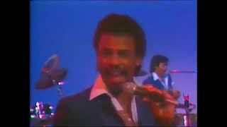 Dazz Band ~ Let It Whip 1982