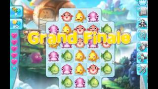 Fish Epic Level 2