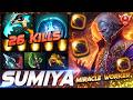 SUMIYA INVOKER - Dota 2 Pro Gameplay [Watch &amp; Learn]