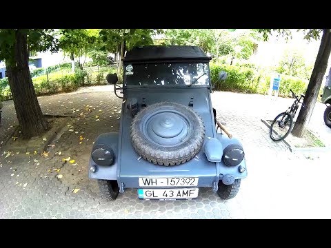 Video: Ural-4320: arme și armuri