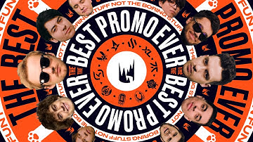 The Best Promo Ever! | 2023 LEC Summer