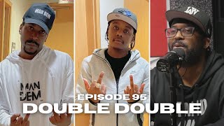 Honcho Hoodlum Talk About Kids, Relationships, Rate Double Double Pizza, Being A Rapper + More | 95