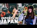 Esports in Japan | Playing Fields Episode 1