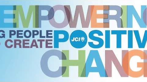 JCI CvA January 2014 - Innovate Yourself