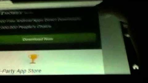 How to Download 1mobile Appstore