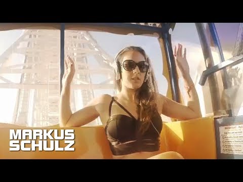 Markus Schulz - This Generation